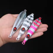 Laser Eye Slow Pitch Jig - Image 2