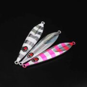 Laser Eye Slow Pitch Jig - Image 4