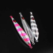 Laser Eye Slow Pitch Jig - Image 8