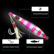 Laser Eye Slow Pitch Jig - Image 14