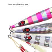 Laser Eye Slow Pitch Jig - Image 15