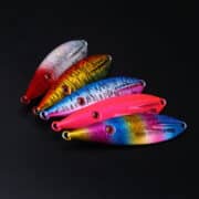 3D Eye Slow Pitch  Jig - Image 12