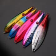 3D Eye Slow Pitch  Jig - Image 14