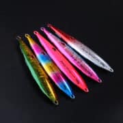 3D Eye Slow Pitch  Jig - Image 15