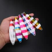 3D Eye Slow Pitch  Jig - Image 16