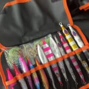12 Slow Pitch and Vertical Jigs Kit - Image 2