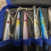 vertical jigs