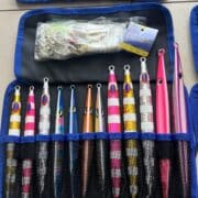 4 Bundles - 48 Slow Pitch and Vertical Jigs Package - Image 3