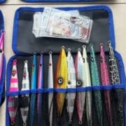 4 Bundles - 48 Slow Pitch and Vertical Jigs Package - Image 4