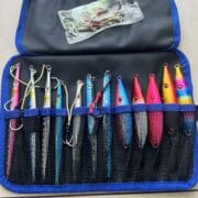 4 Bundles - 48 Slow Pitch and Vertical Jigs Package - Image 5