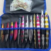 4 Bundles - 48 Slow Pitch and Vertical Jigs Package - Image 6