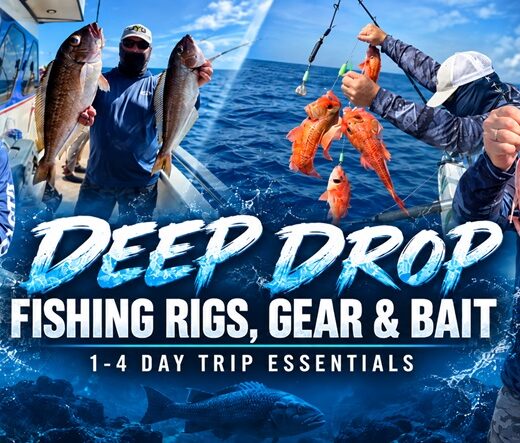 deep drop