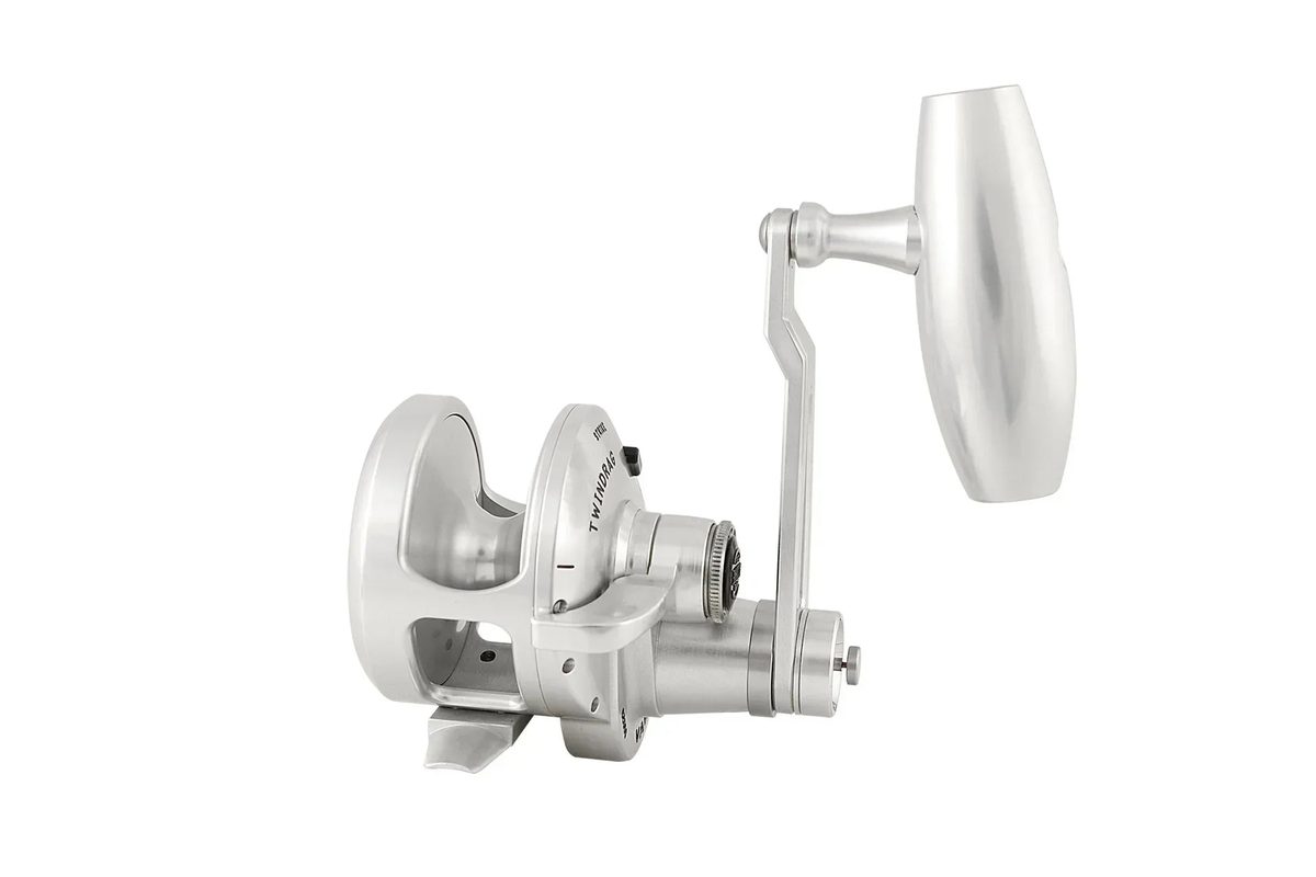Accurate Valiant 2 SPJ 500N two-speed