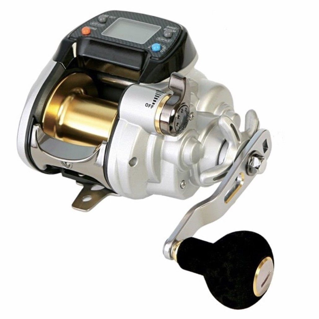 Banax Kaigen 500TM electric reel