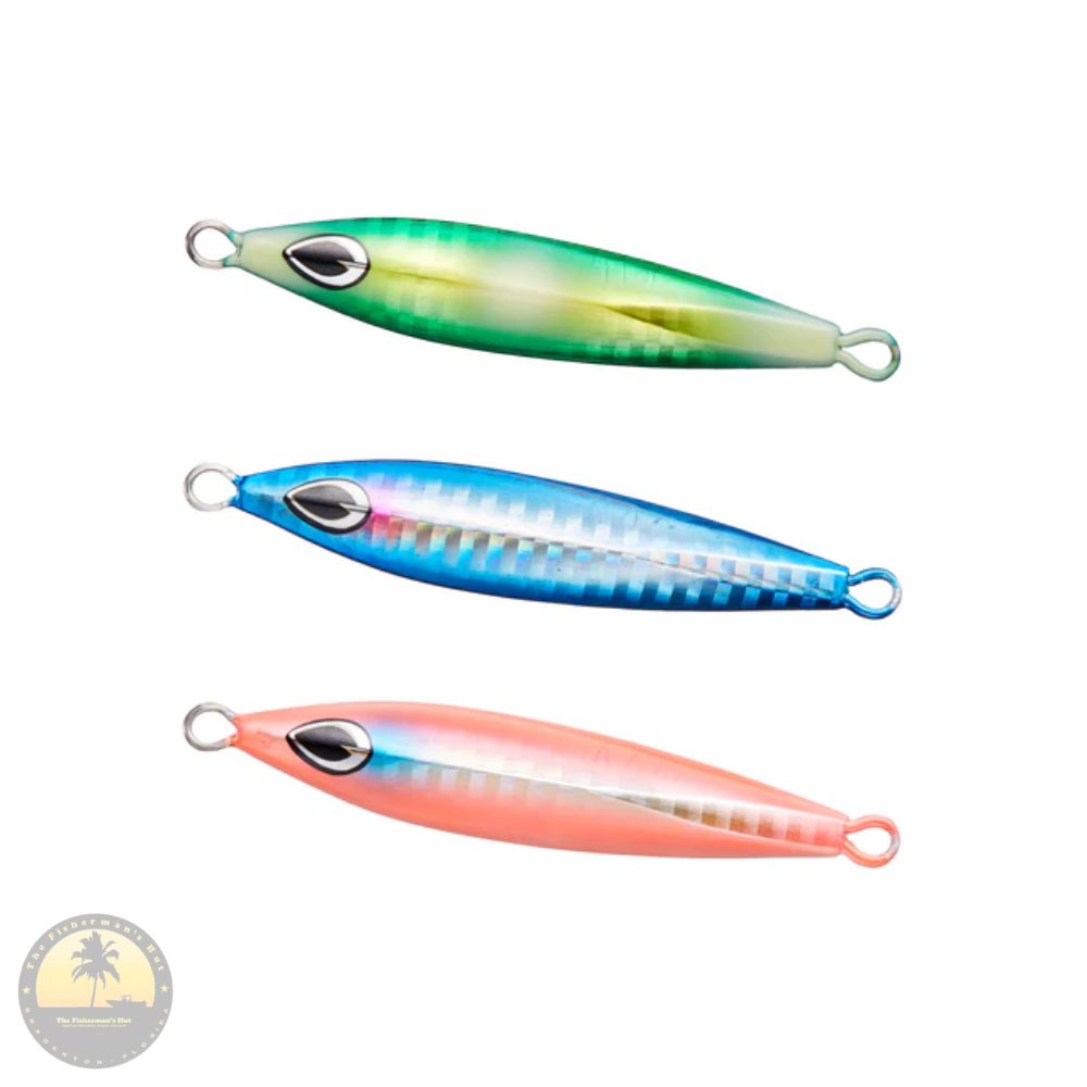 Baby Zigray color options