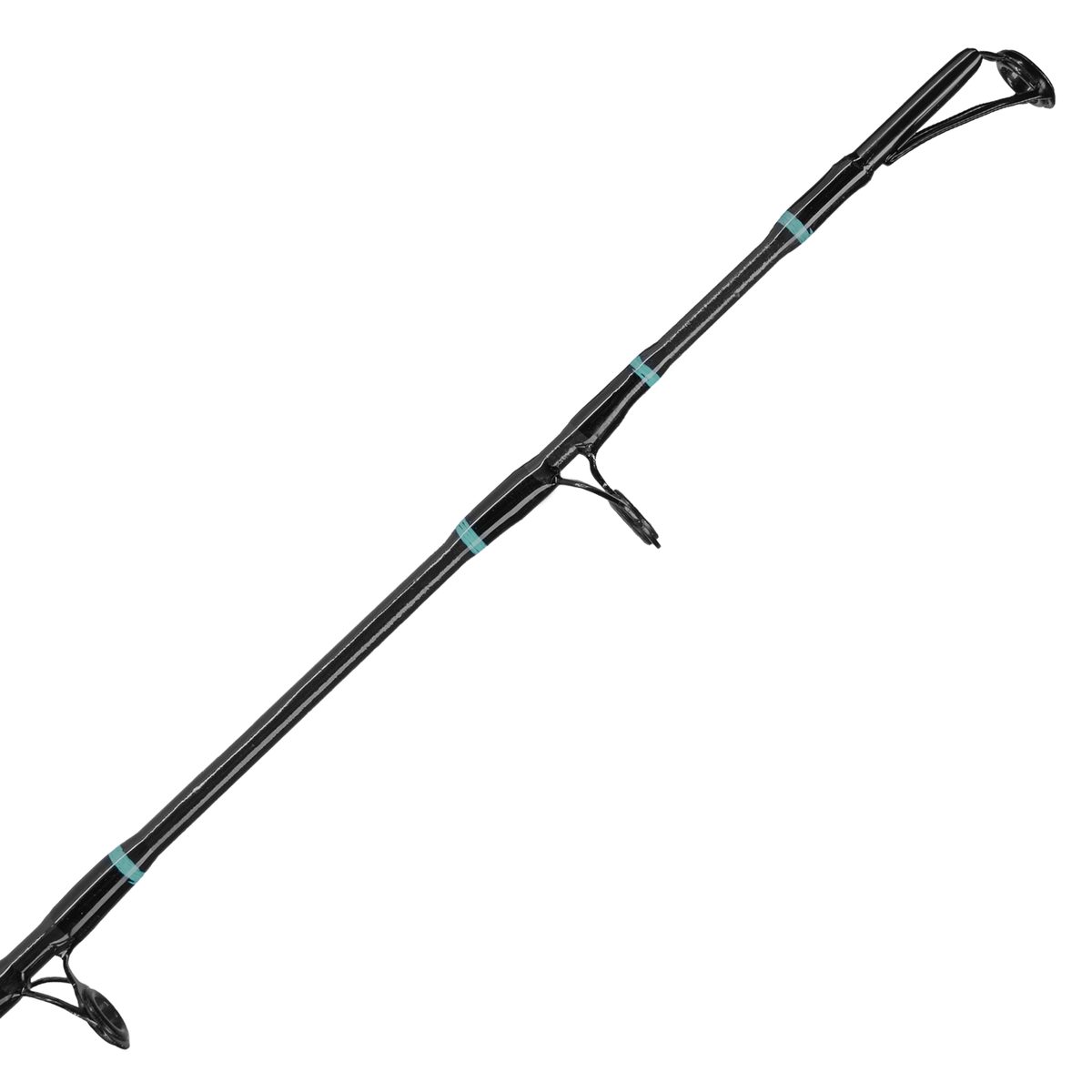 Deep Stix tip section and guides