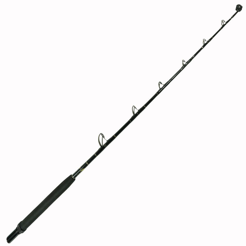 Blackfin Fin Legacy Deep Drop rod