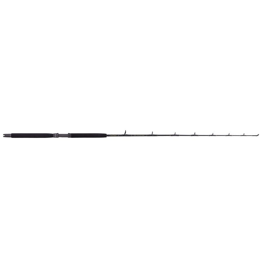 Crowder E-Namic conventional rod