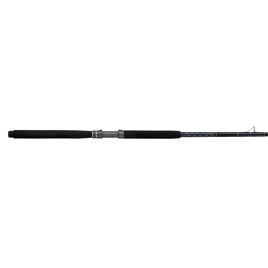 Crowder E Series conventional rod