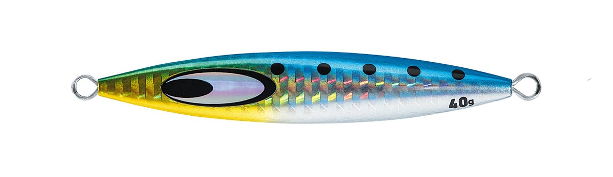 Saltiga SK Jig 40 g (light size)