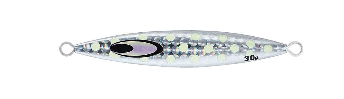 Saltiga SK Jig 30 g (light size)