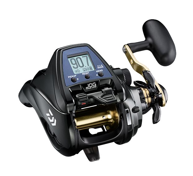 Daiwa Tanacom S500J