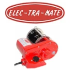 Elec-Tra-Mate XP Series electric reel drive