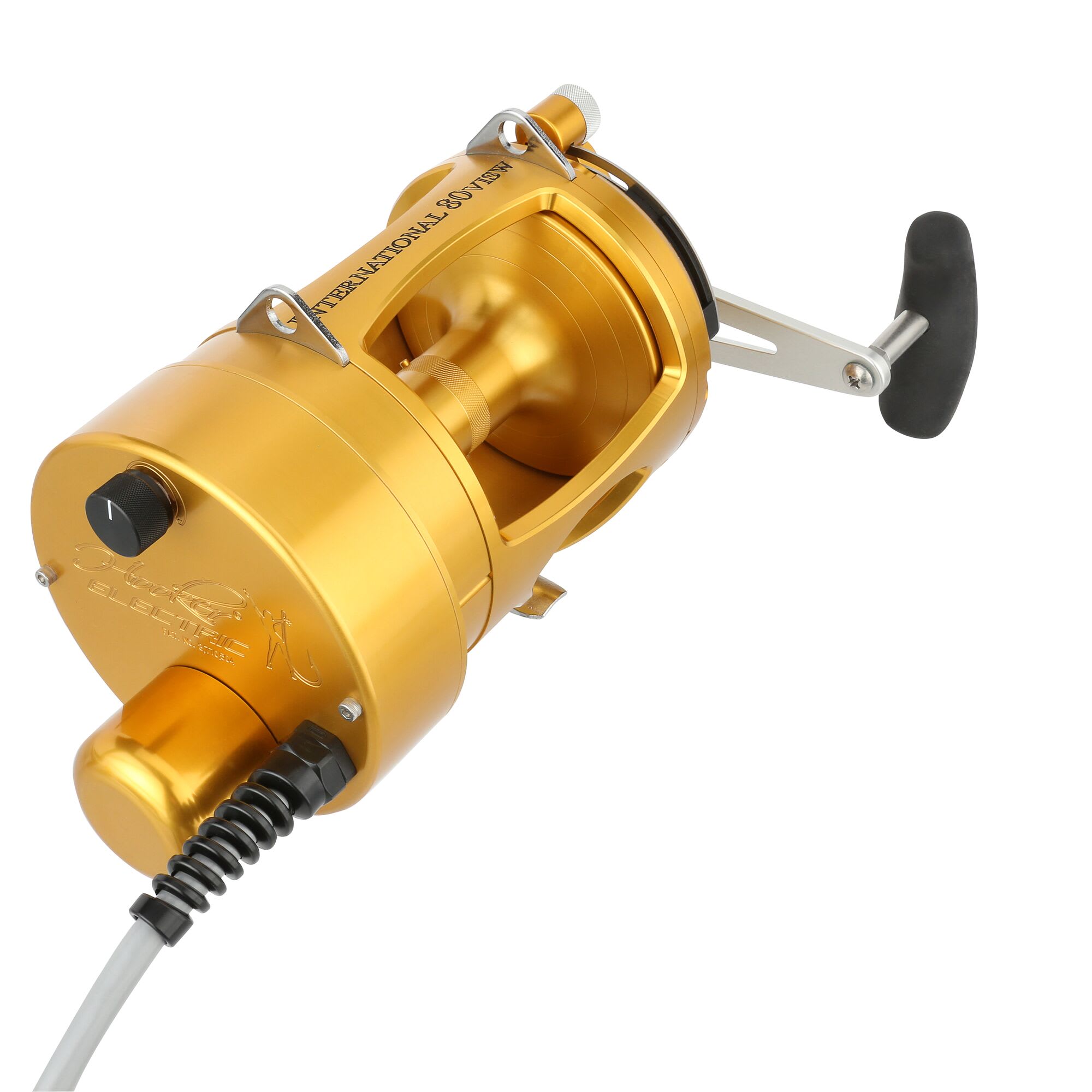 Hooker Electric PENN International VI Electric (Standard) 80