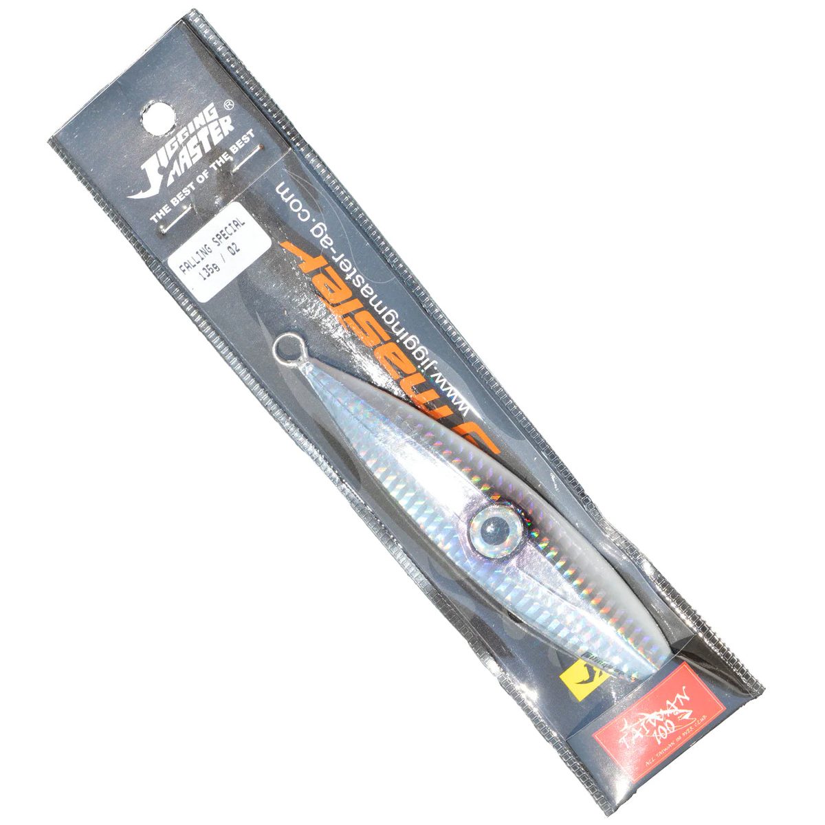 Fallings Special 135 g