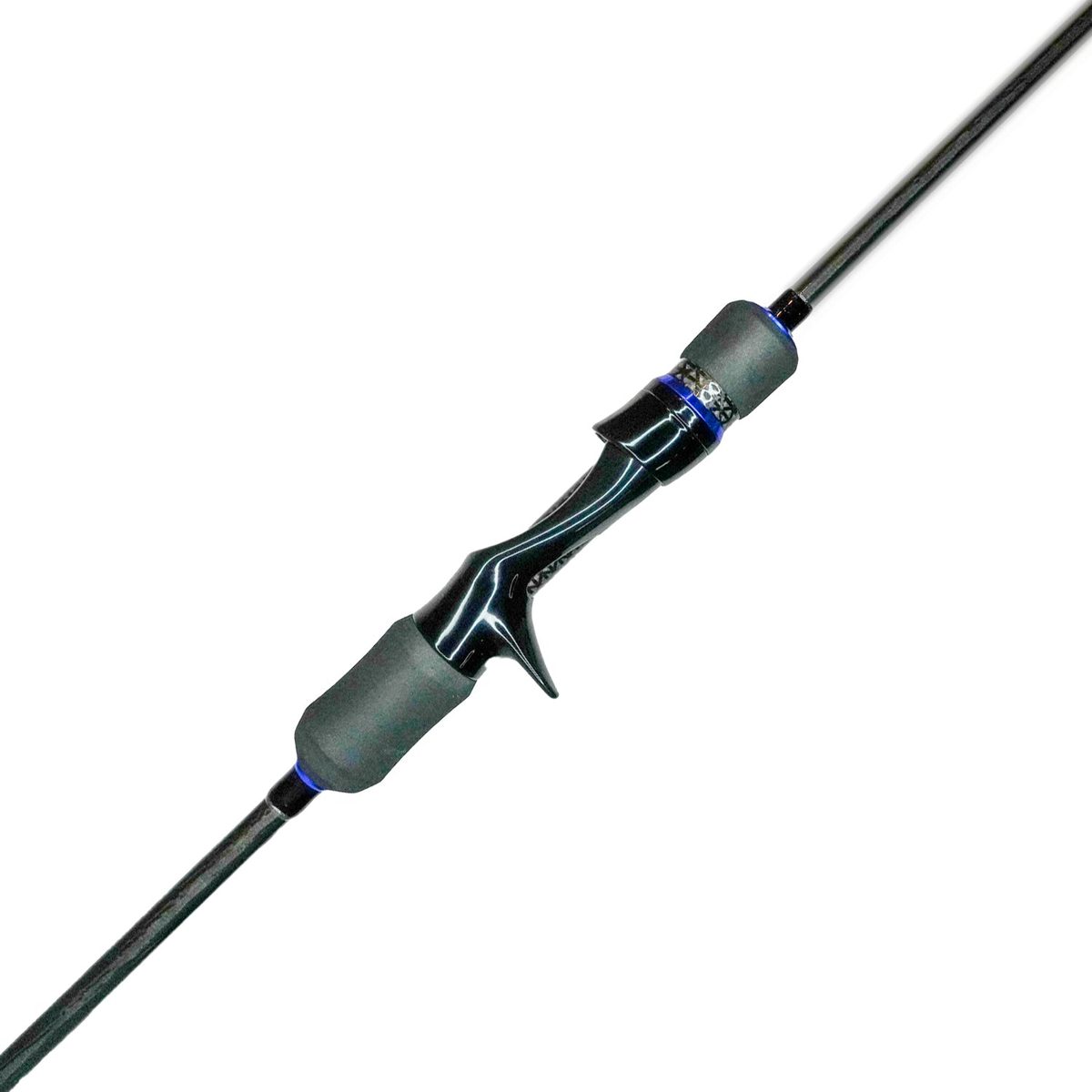 Giant Killing 5G Slow, casting reel seat