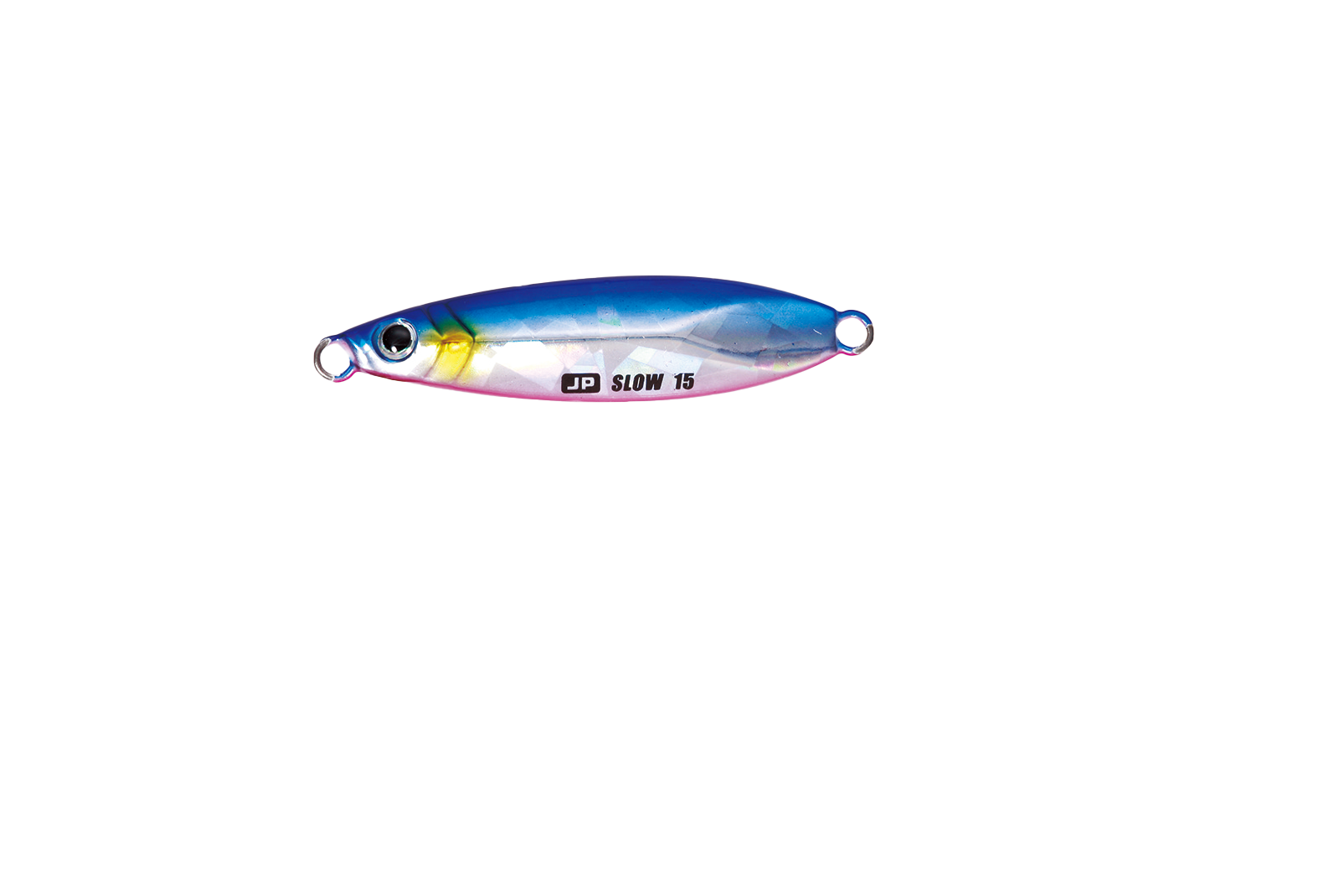 Jigpara Slow в расцветке Blue Pink
