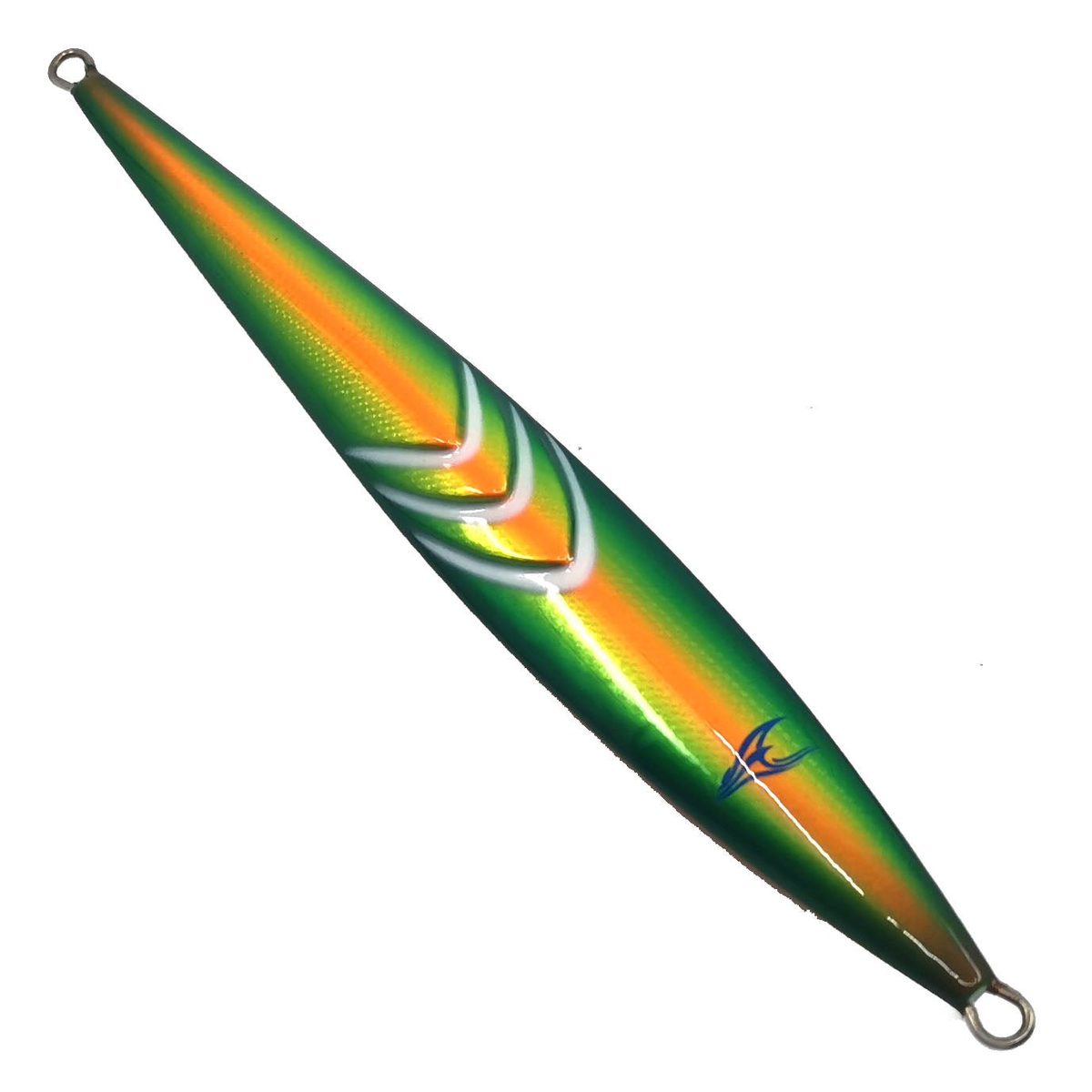 Long Contact, green gold