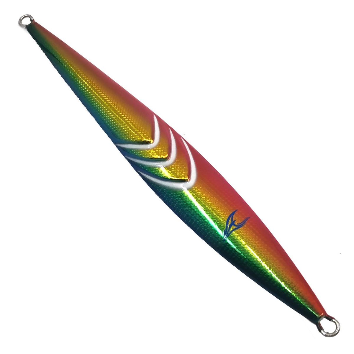 Long Contact, rainbow