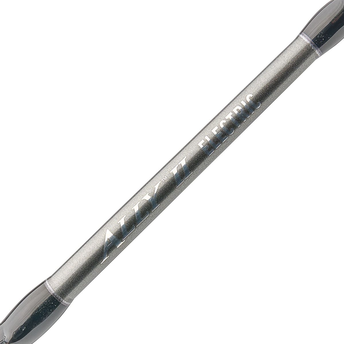 Ally II Electric graphite composite blank