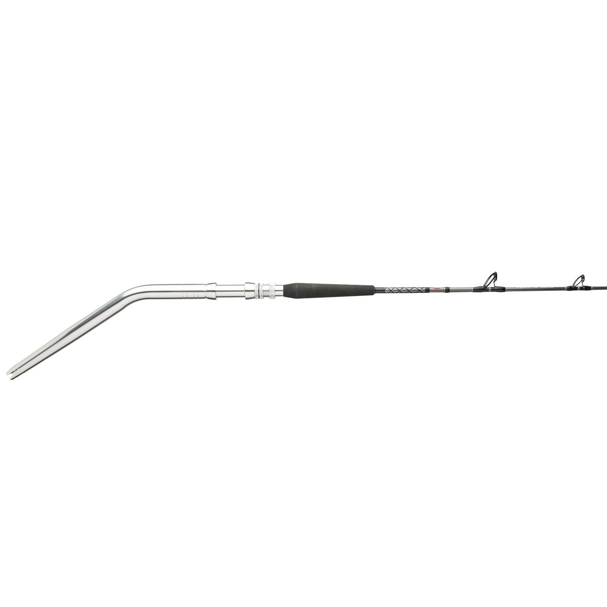 PENN Ally II Electric conventional rod with aluminum bent butt