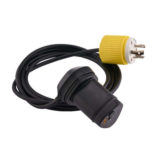 PENN Fathom Electric corded Hubbell connection (FTHCORDBATTHUB)