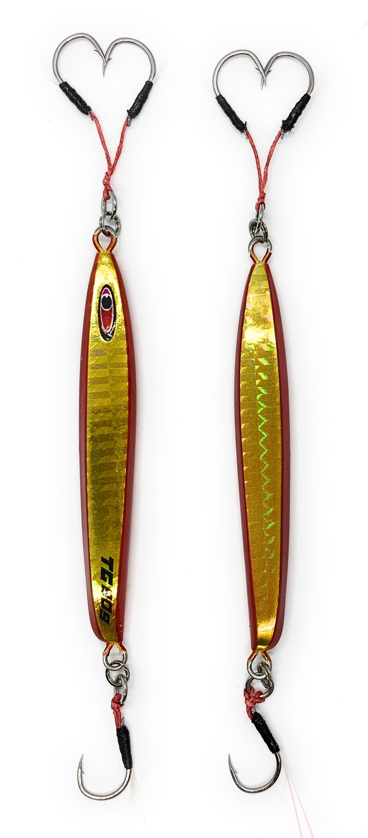 Seafloor Control Swim TG, second product photo