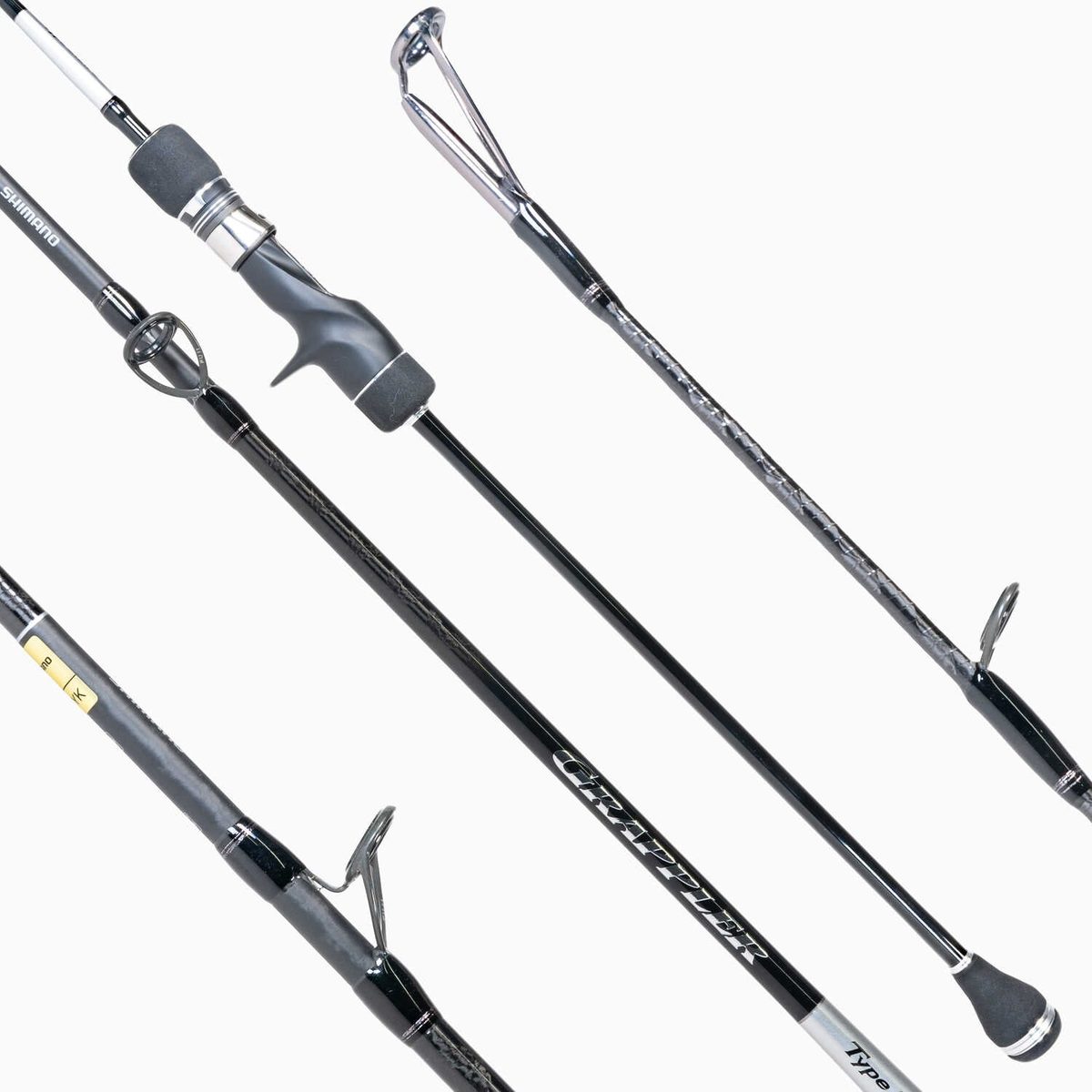 Shimano Grappler Type Slow J (2025)