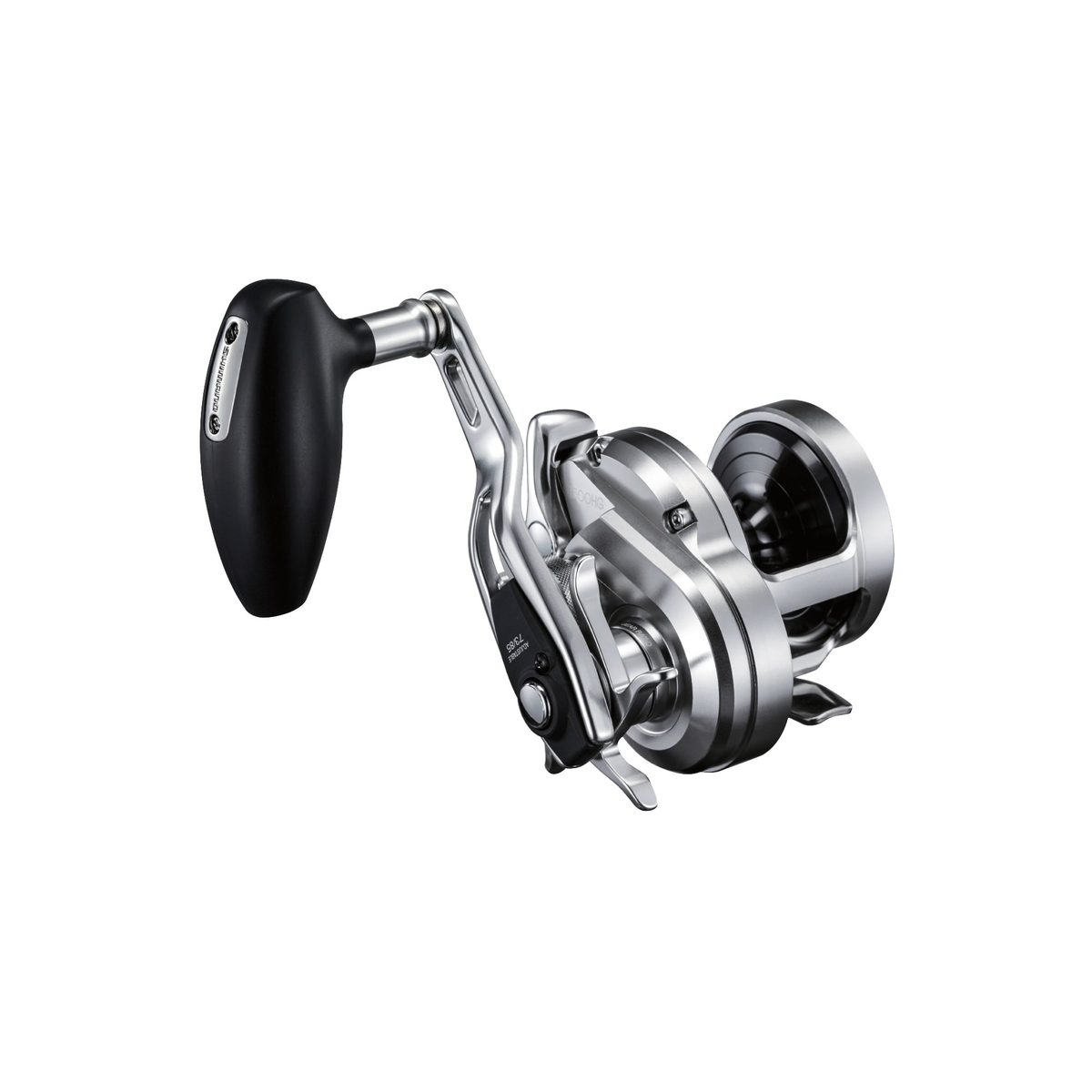 Катушка Shimano Ocea Jigger Star