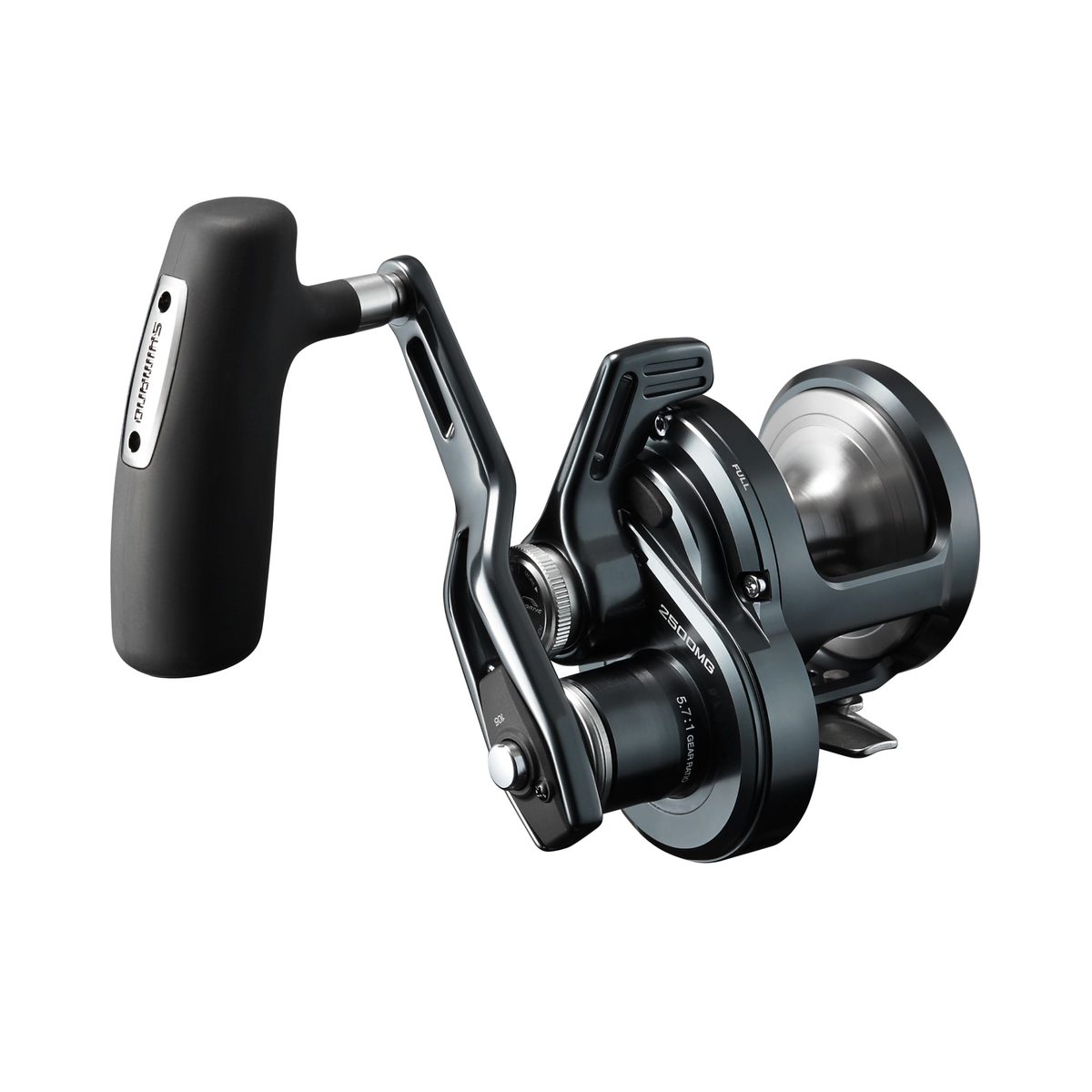 Рычажный тормоз Shimano Ocea Jigger LD