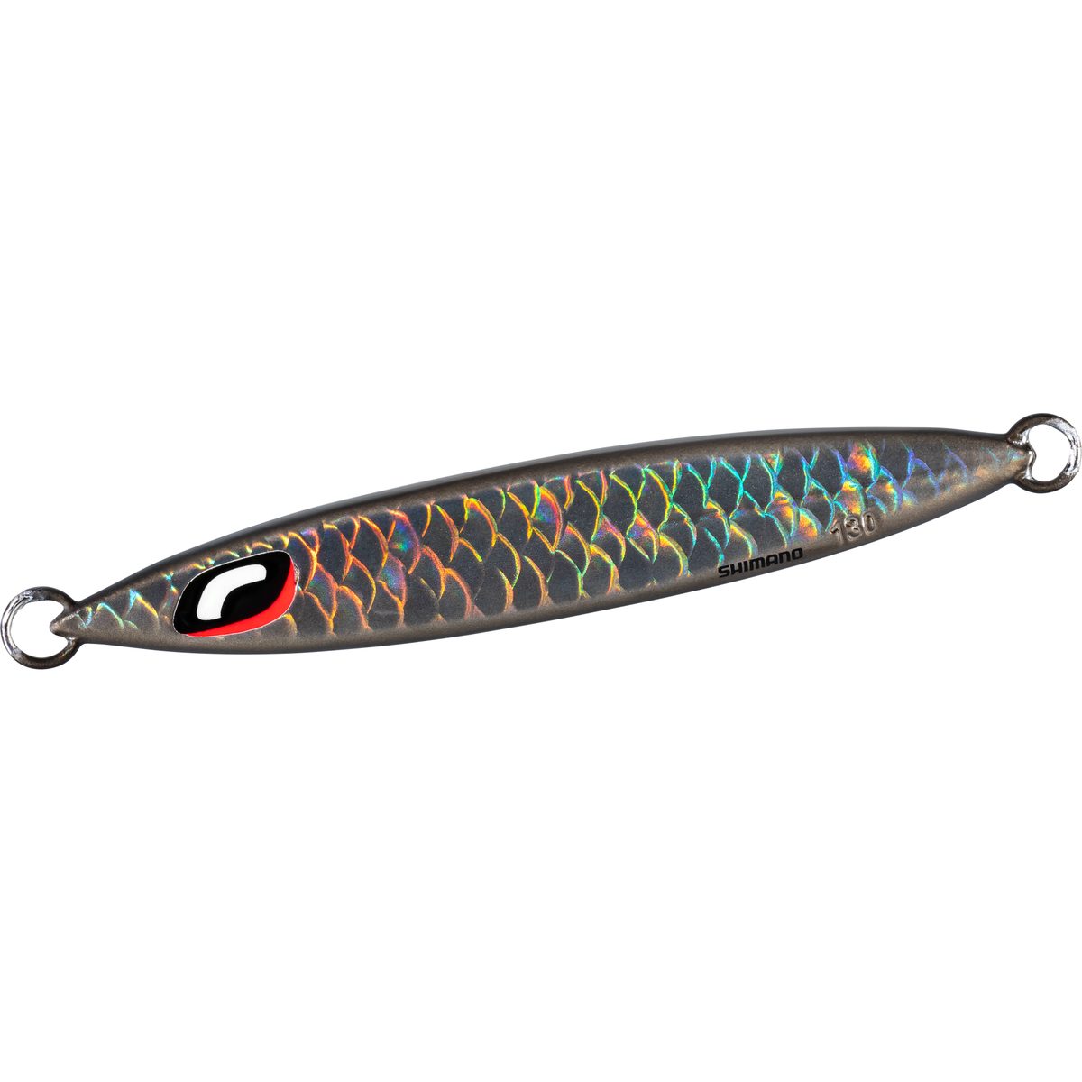 Ocea Stinger Butterfly, flash scale finish