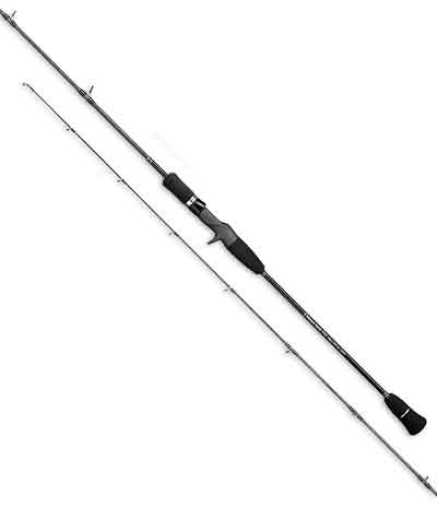 Джиговое удилище Smith Offshore Stick HSJ-CS66/M