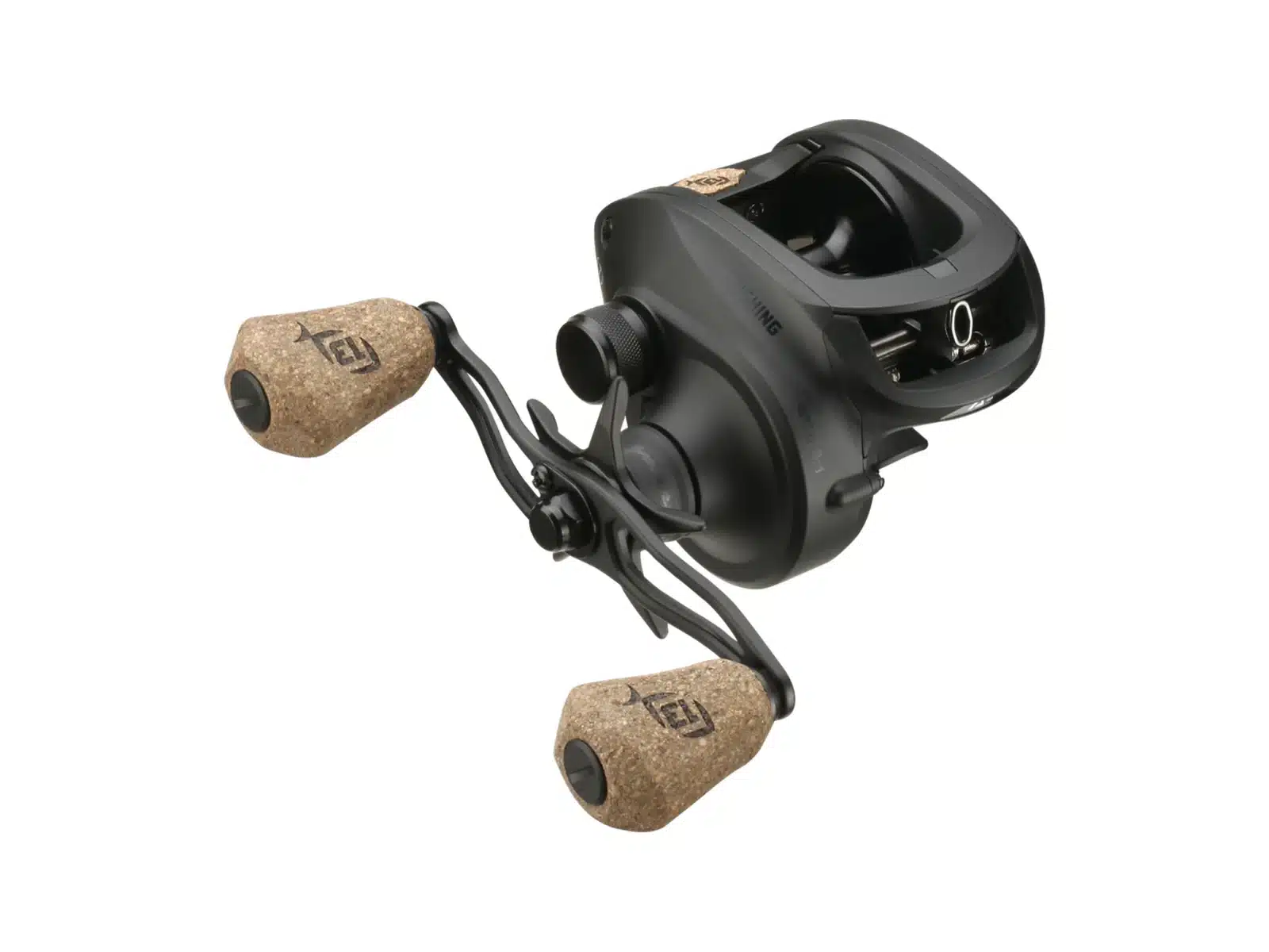 13 Fishing Concept A3 baitcasting reel