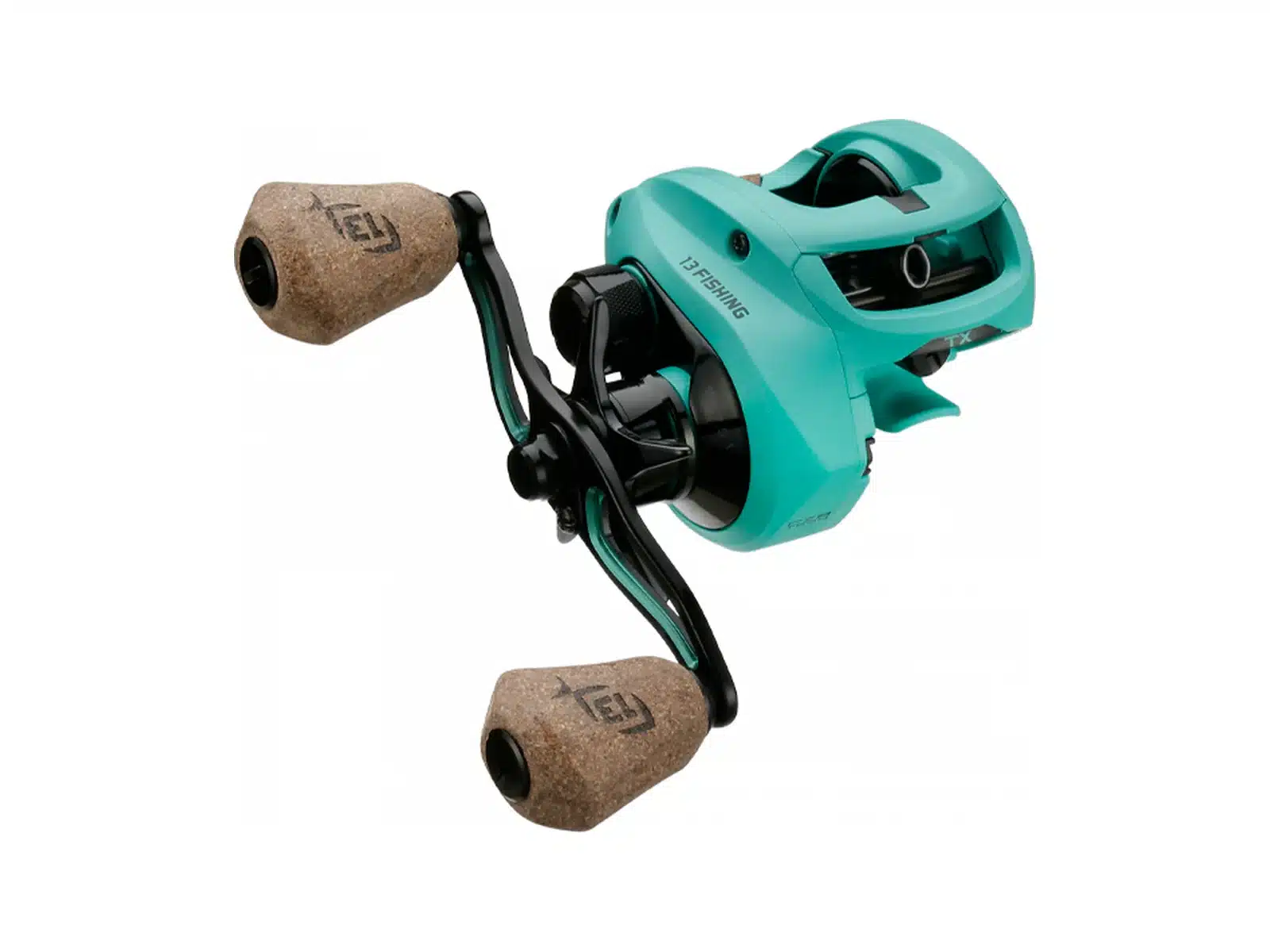 13 Fishing Concept TX2 baitcasting reel