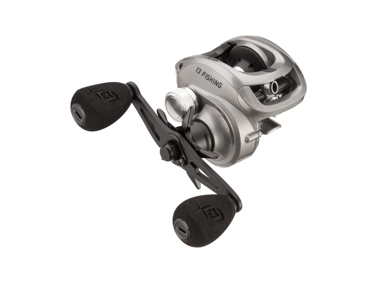 13 Fishing Inception SLD2 baitcasting reel