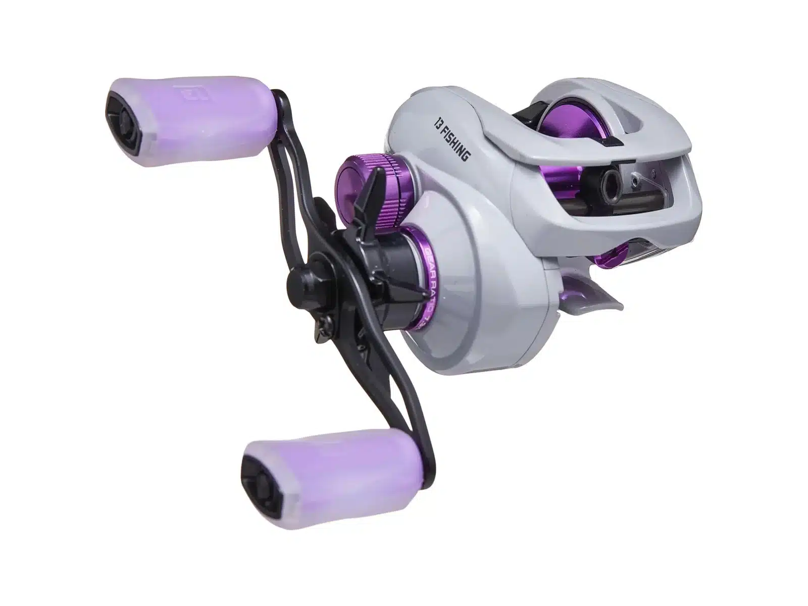 13 Fishing Modus SZ2 baitcasting reel