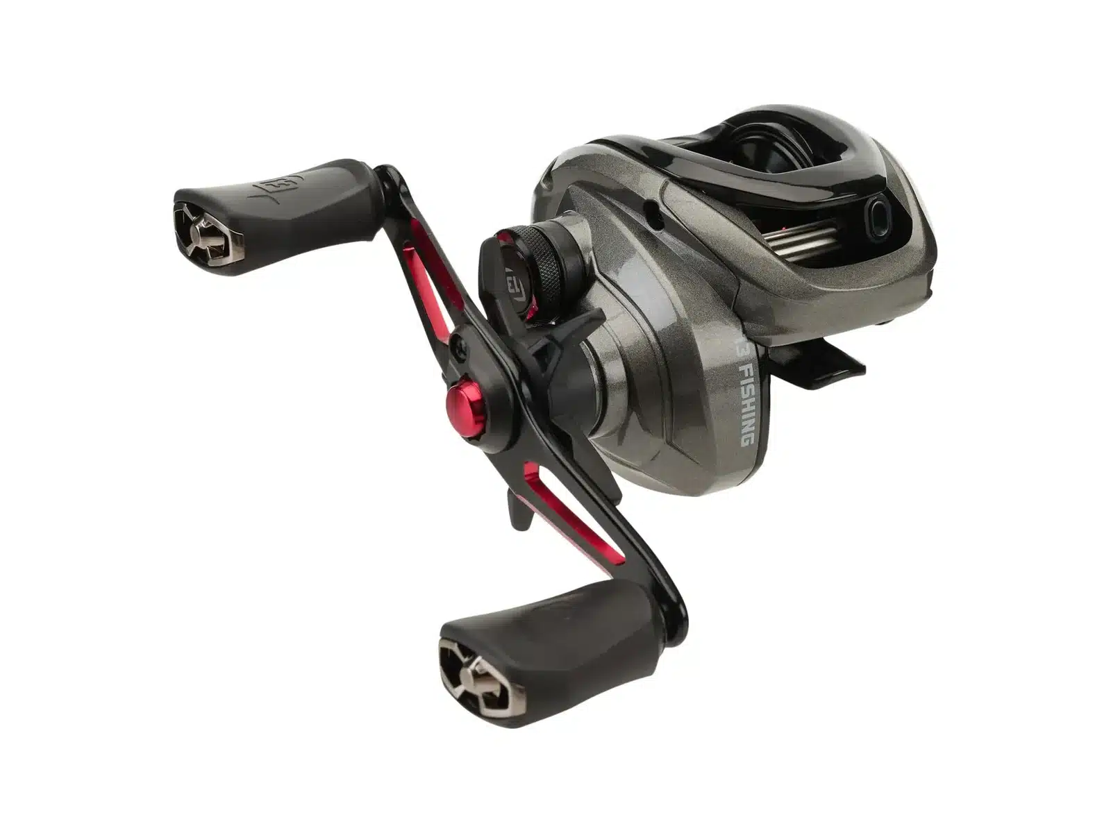 13 Fishing SHYFT baitcasting reel