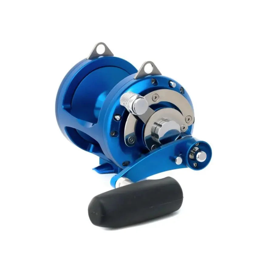 Avet EXW 30/2 two-speed reel
