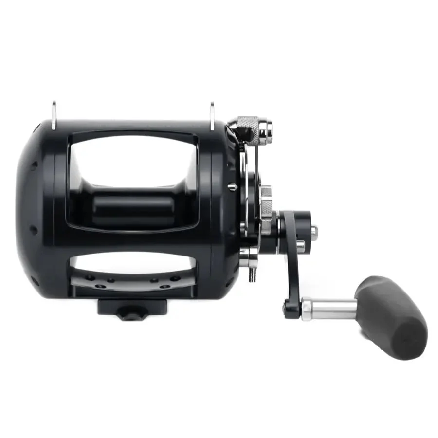 Avet EXW 80/2 two-speed reel