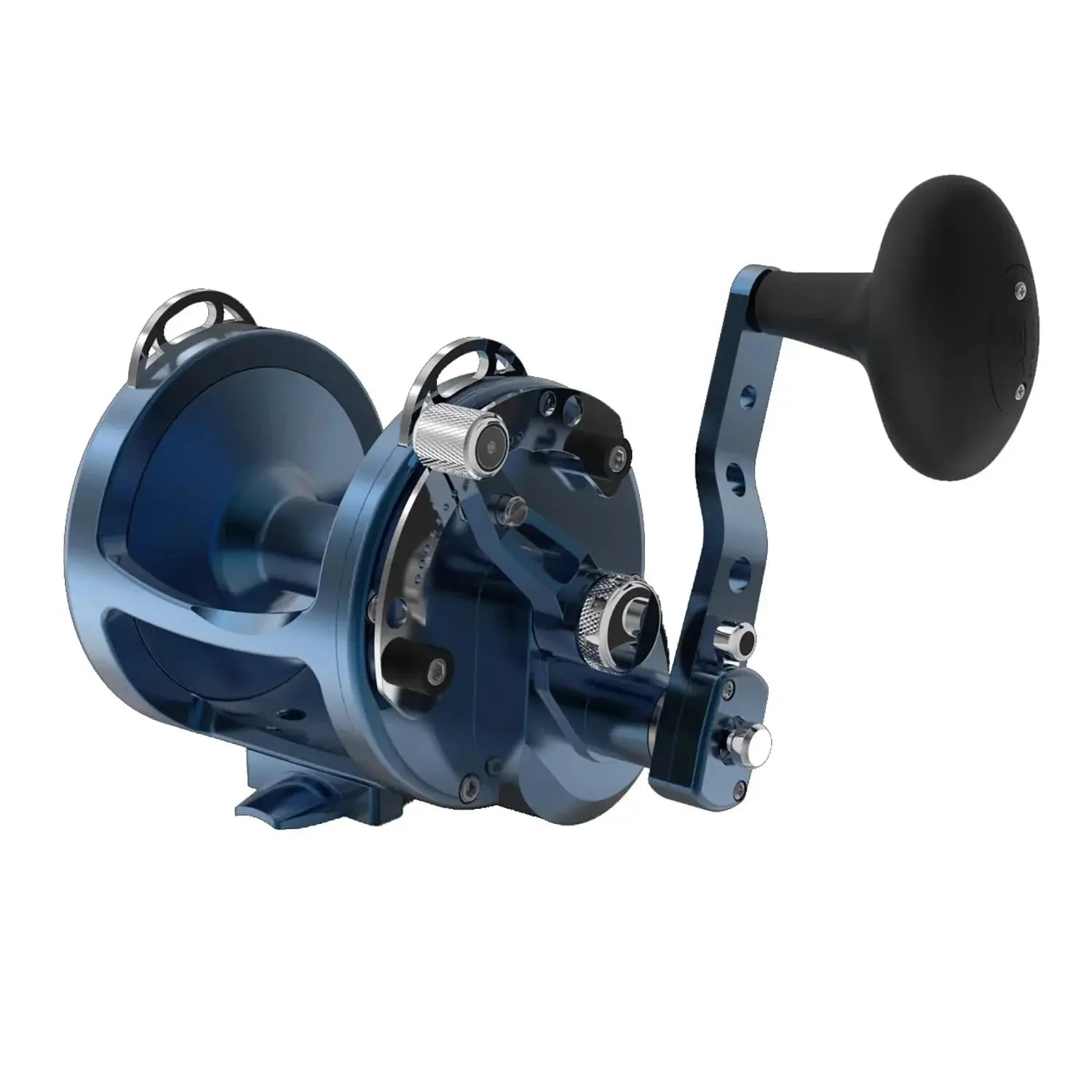 Avet HXW 5/2 Raptor two-speed reel